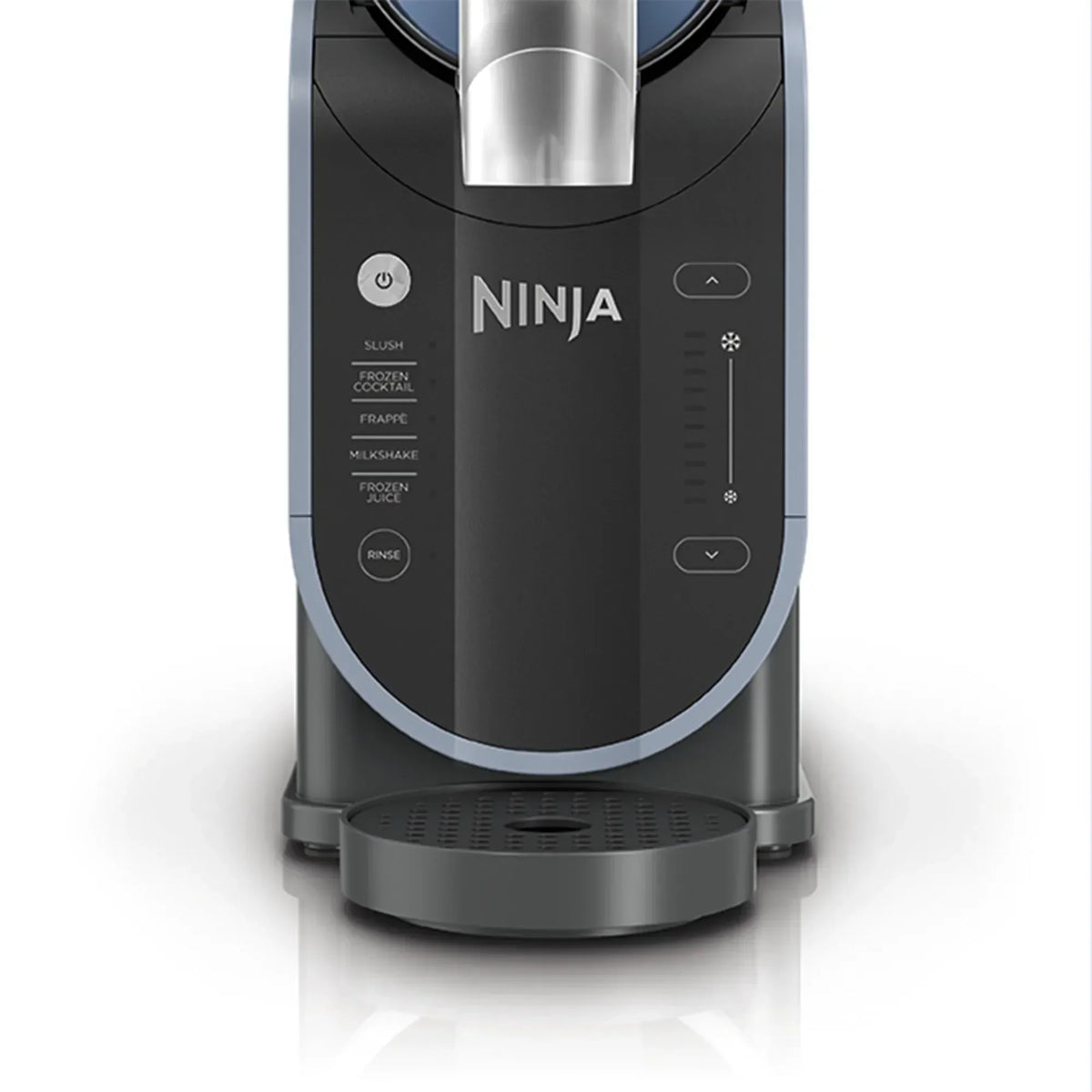 Ninja SLUSHi Professional Máquina de Granizados y Bebidas Heladas 2,6 L