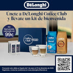 Perfetto La Specialista Arte EC9155.MB Cafetera Espresso con Molinillo y Vaporizador, Metal/Negro
