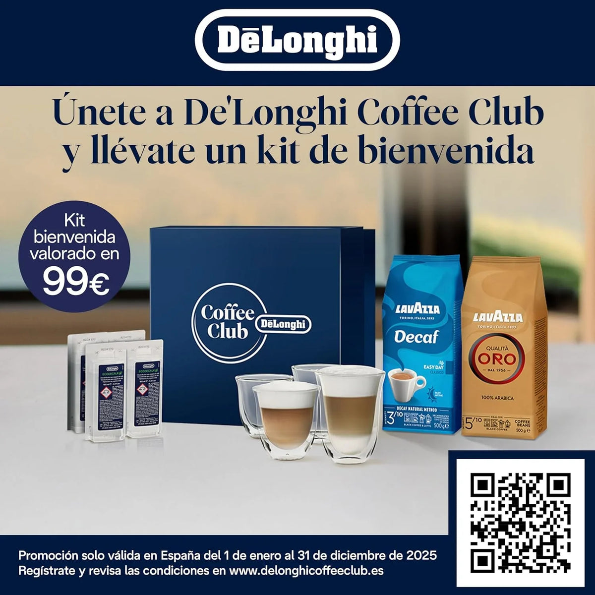 Perfetto La Specialista Arte EC9155.MB Cafetera Espresso con Molinillo y Vaporizador, Metal/Negro