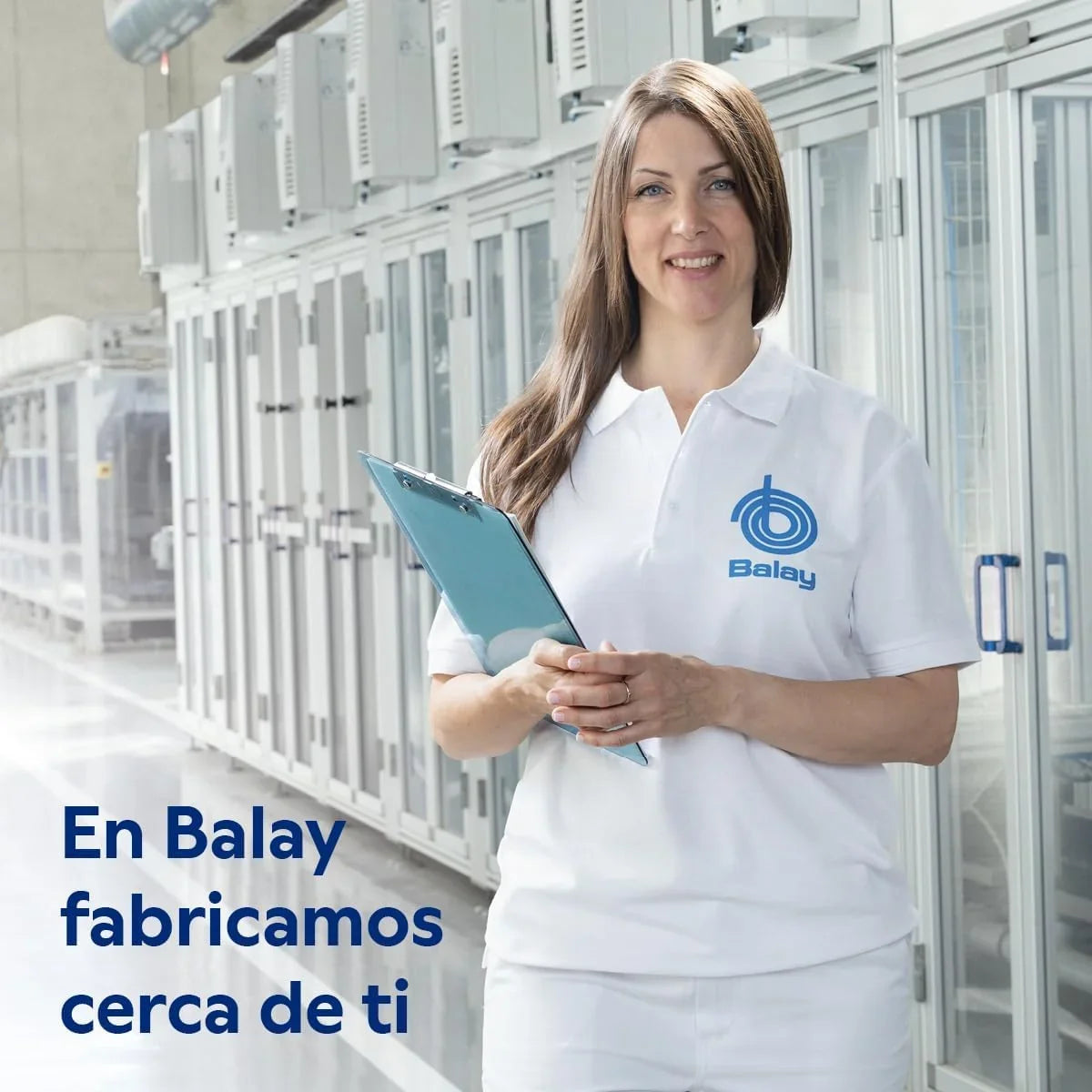 Balay 3TS993BP Lavadora 9 kg Carga Frontal, Programa Super Rápido 15', Blanca, Clase A