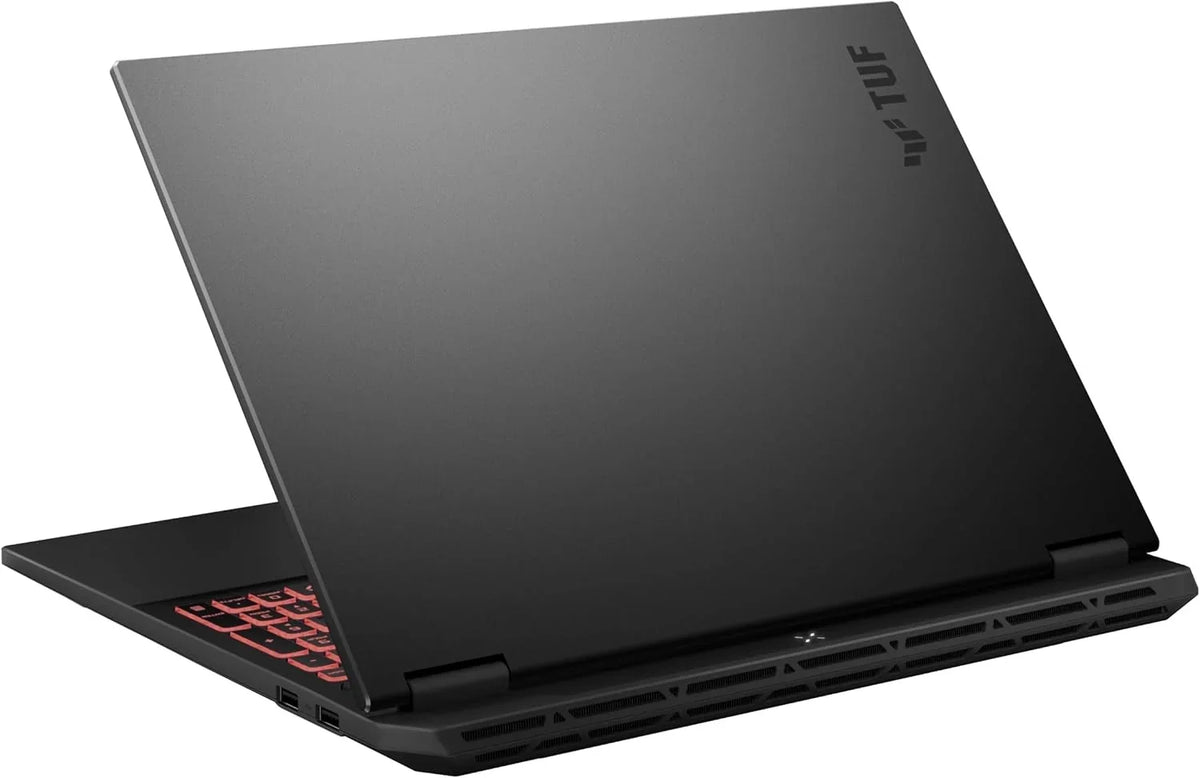 ASUS TUF Gaming A16 FA608UM-RV005 Portátil Gaming 16" 165 Hz, Ryzen 7 260, 32 GB, 1 TB, RTX 5060