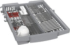 Bosch SPV2IKX10E Lavavajillas Integrable 45 cm Serie 2 con Home Connect y AquaStop