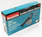 Makita DUB187Z Soplador/Aspirador a Batería 18 V (sin Batería ni Cargador)