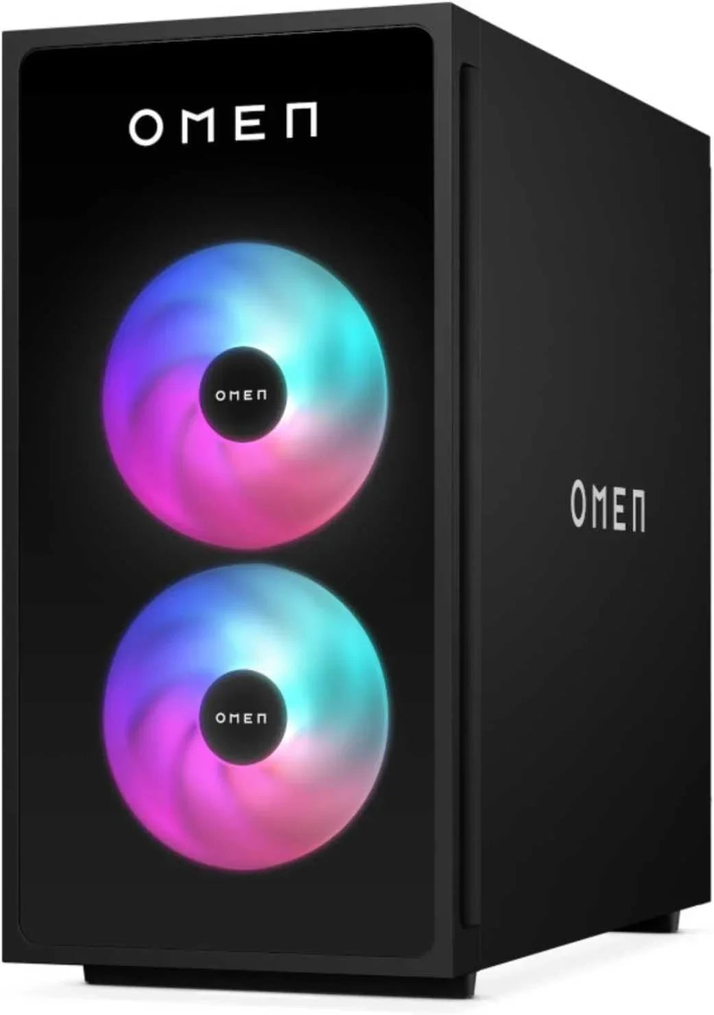 HP OMEN 35L GT16-0067ns PC Gaming AMD Ryzen 7 8700F, 32 GB DDR5, 1 TB SSD, RTX 5070 12 GB
