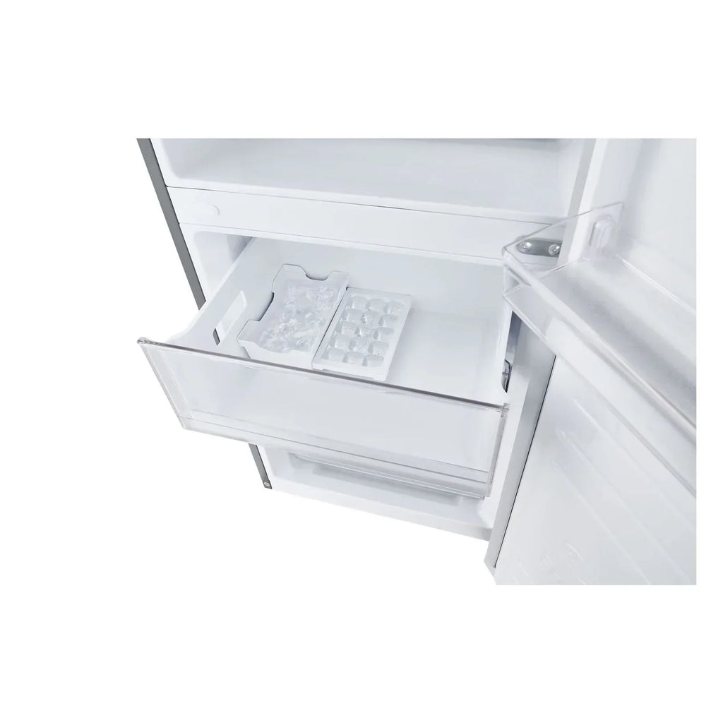 LG GBP62PZNAC Frigorífico Combi No Frost 384 L, 203 cm, Compresor Inverter Lineal, Clase A