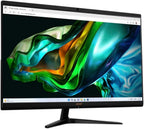 Acer Aspire C27-1800 Ordenador Todo en Uno 27" Full HD, Intel Core i5-12450H, 16 GB RAM, 1 TB SSD, Windows 11