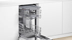 Bosch SPV2IKX10E Lavavajillas Integrable 45 cm Serie 2 con Home Connect y AquaStop