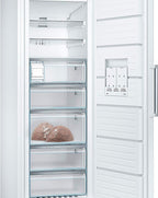 Bosch GIV11ADC0 Congelador Integrable Serie 6, 70 L, LowFrost, 72 cm