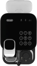 Nespresso De'Longhi Gran Lattissima EN640 Cafetera de Cápsulas con Sistema de Leche Automático