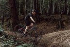 Licorne Bike Diamond Premium Bicicleta de Montaña de Aluminio 21 Velocidades con Freno de Disco