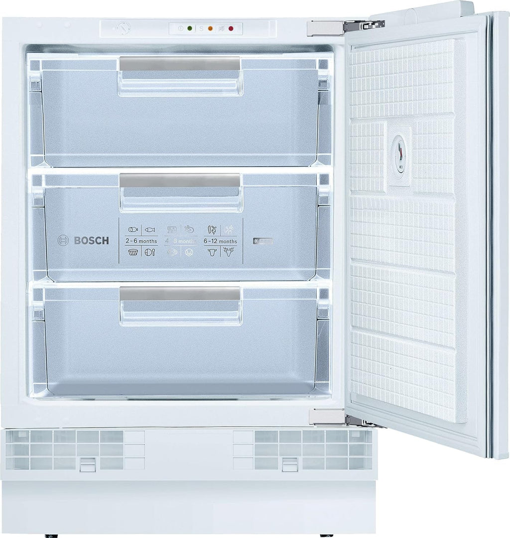 Bosch GIV11ADC0 Congelador Integrable Serie 6, 70 L, LowFrost, 72 cm - imagen 2