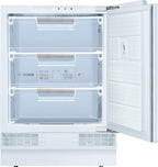 Bosch GIV11ADC0 Congelador Integrable Serie 6, 70 L, LowFrost, 72 cm - imagen 2