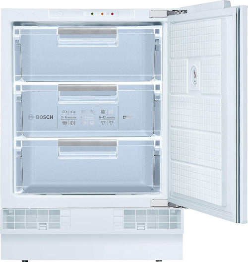Bosch GIV11ADC0 Congelador Integrable Serie 6, 70 L, LowFrost, 72 cm - imagen 2
