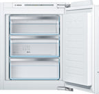 Bosch GIV11ADC0 Congelador Integrable Serie 6, 70 L, LowFrost, 72 cm - imagen 10