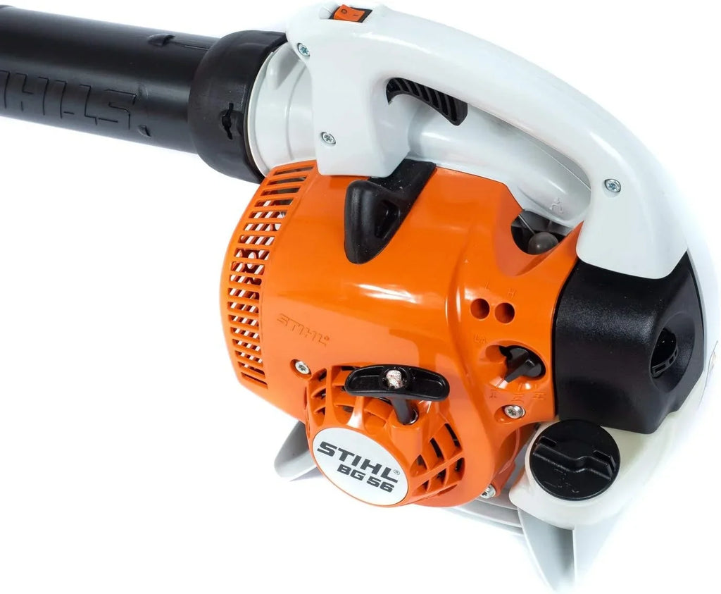 STIHL BG 56 Soplador de Hojas de Gasolina 730 m³/h