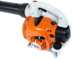 STIHL BG 56 Soplador de Hojas de Gasolina 730 m³/h