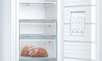 Bosch GIV11ADC0 Congelador Integrable Serie 6, 70 L, LowFrost, 72 cm