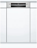 Bosch SPV2IKX10E Lavavajillas Integrable 45 cm Serie 2 con Home Connect y AquaStop - imagen 6