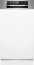 Bosch SPV2IKX10E Lavavajillas Integrable 45 cm Serie 2 con Home Connect y AquaStop - imagen 8