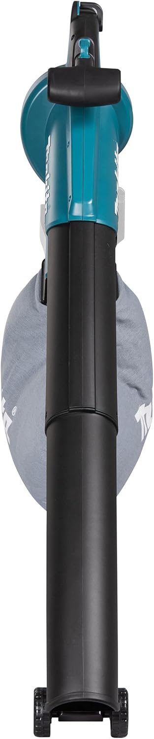 Makita DUB187Z Soplador/Aspirador a Batería 18 V (sin Batería ni Cargador)