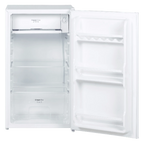 Cecotec Bolero CoolMarket TT 90 White E Frigorífico Pequeño 90 L con Compartimento Congelador