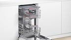 Bosch SPV2IKX10E Lavavajillas Integrable 45 cm Serie 2 con Home Connect y AquaStop