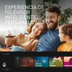 Panasonic TB-24S40AEZ Smart TV LED 24" HD con TiVo, HDR y Control por Voz