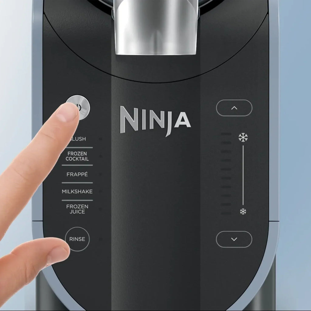 Ninja SLUSHi Professional Máquina de Granizados y Bebidas Heladas 2,6 L