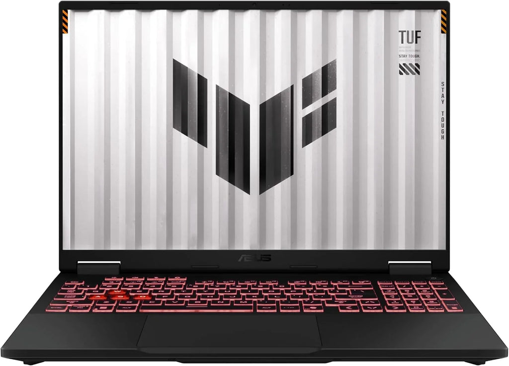 ASUS TUF Gaming A16 FA608UM-RV005 Portátil Gaming 16" 165 Hz, Ryzen 7 260, 32 GB, 1 TB, RTX 5060