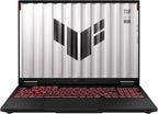 ASUS TUF Gaming A16 FA608UM-RV005 Portátil Gaming 16" 165 Hz, Ryzen 7 260, 32 GB, 1 TB, RTX 5060