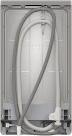 Bosch SPV2IKX10E Lavavajillas Integrable 45 cm Serie 2 con Home Connect y AquaStop