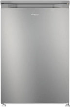 INFINITON CV-A85I Congelador Vertical 80 L, 85 cm, 3 Cajones, Puerta Reversible, Inox