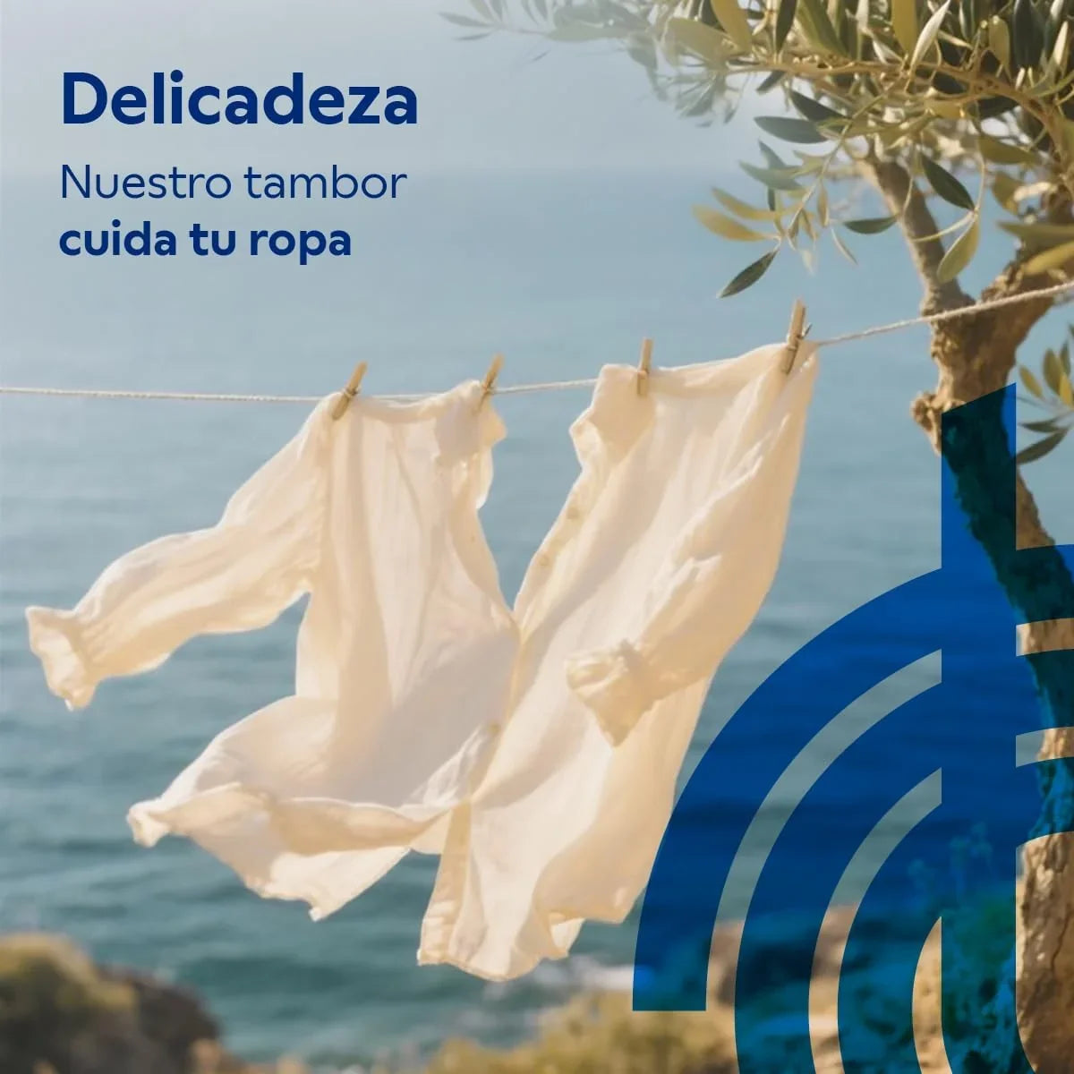 Balay 3TS993BP Lavadora 9 kg Carga Frontal, Programa Super Rápido 15', Blanca, Clase A