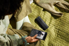 Sonos Roam 2 Altavoz Portátil Bluetooth y WiFi Resistente al Agua IP67, Blanco