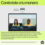 HP 15-fd0377ns Portátil 15,6" FHD Intel Core i5-1334U, 16 GB RAM, 1 TB SSD, Windows 11, Teclado Español