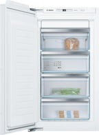 Bosch GIV11ADC0 Congelador Integrable Serie 6, 70 L, LowFrost, 72 cm - imagen 15