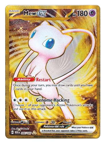 Pokémon TCG Escarlata y Púrpura 151 Colección Ultra Premium