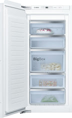 Bosch GIV11ADC0 Congelador Integrable Serie 6, 70 L, LowFrost, 72 cm - imagen 11