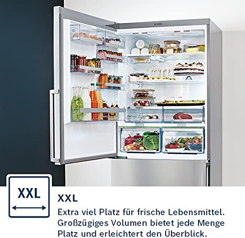 Bosch GIV11ADC0 Congelador Integrable Serie 6, 70 L, LowFrost, 72 cm