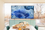 TV QLED 43" Q8F 4K Smart TV con Vision AI, Quantum Dot y Motion Xcelerator