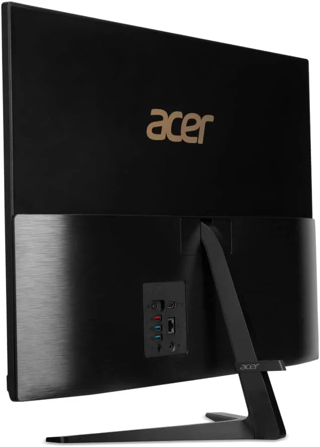 Acer Aspire C27-1800 Ordenador Todo en Uno 27" Full HD, Intel Core i5-12450H, 16 GB RAM, 1 TB SSD, Windows 11