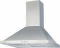 CATA BETA PRO 7000 X Campana Extractora Decorativa 70 cm 1027 m³/h, Temporizador, LED, Inox