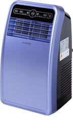 Klarstein Aire Acondicionado Portátil 4 en 1 con Modo Noche y Bajo Consumo, hasta 12000 BTU - imagen 5