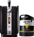 PerfectDraft HD3720/26 Tirador de Cerveza con Barril de 6 L