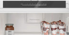 Bosch KIR81ADD0 Frigorífico Integrable 1 Puerta 310 L, 177,5 cm, VitaFresh XXL, Clase D