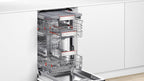 Bosch SPV2IKX10E Lavavajillas Integrable 45 cm Serie 2 con Home Connect y AquaStop