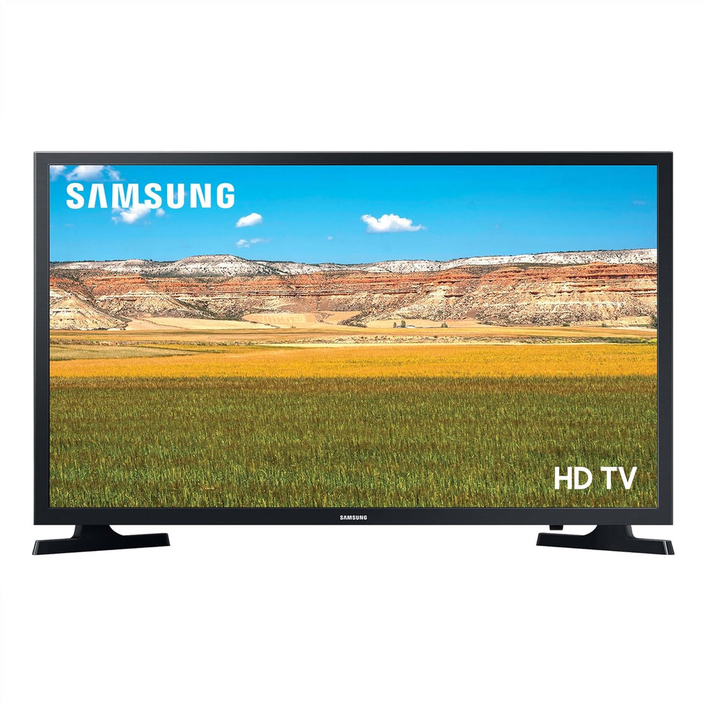 UE32T4305AEXXC Smart TV 32" HD con HDR, PurColor y Ultra Clean View, Compatible con Alexa