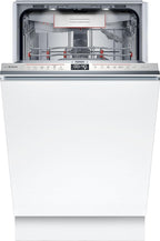 Bosch SPV2IKX10E Lavavajillas Integrable 45 cm Serie 2 con Home Connect y AquaStop - imagen 7