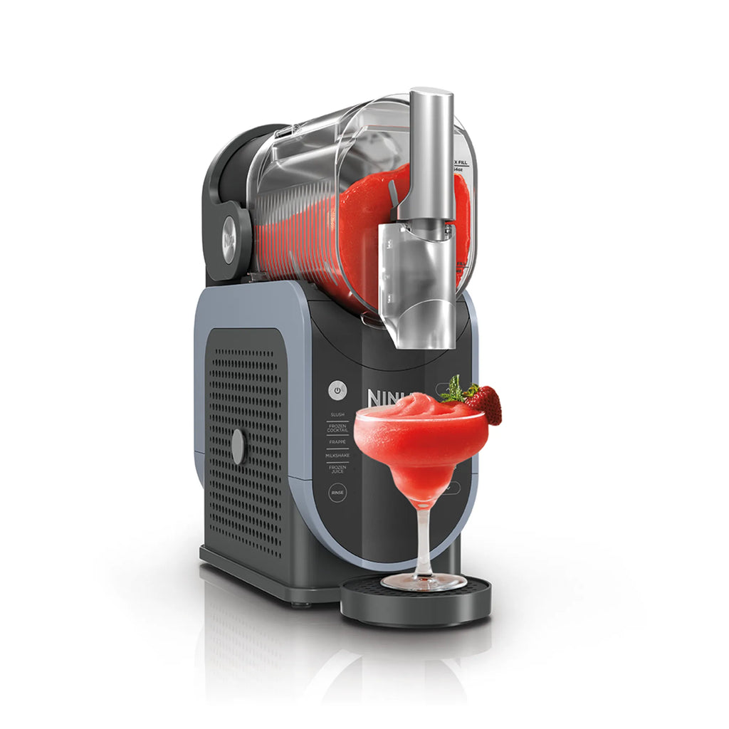 Ninja SLUSHi Professional Máquina de Granizados y Bebidas Heladas 2,6 L