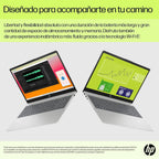 HP 15-fd0377ns Portátil 15,6" FHD Intel Core i5-1334U, 16 GB RAM, 1 TB SSD, Windows 11, Teclado Español